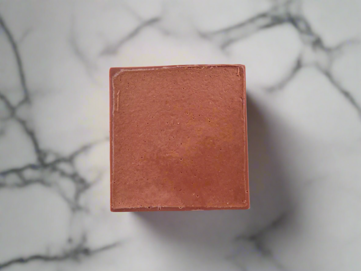 Calamine Soap