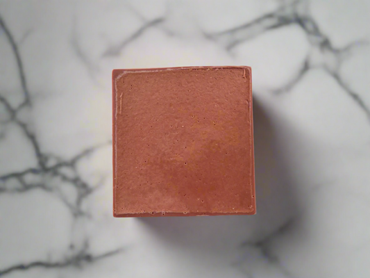 Calamine Soap