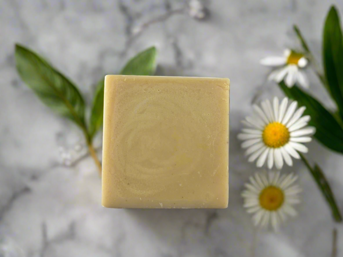 Chamomile Tea Soap