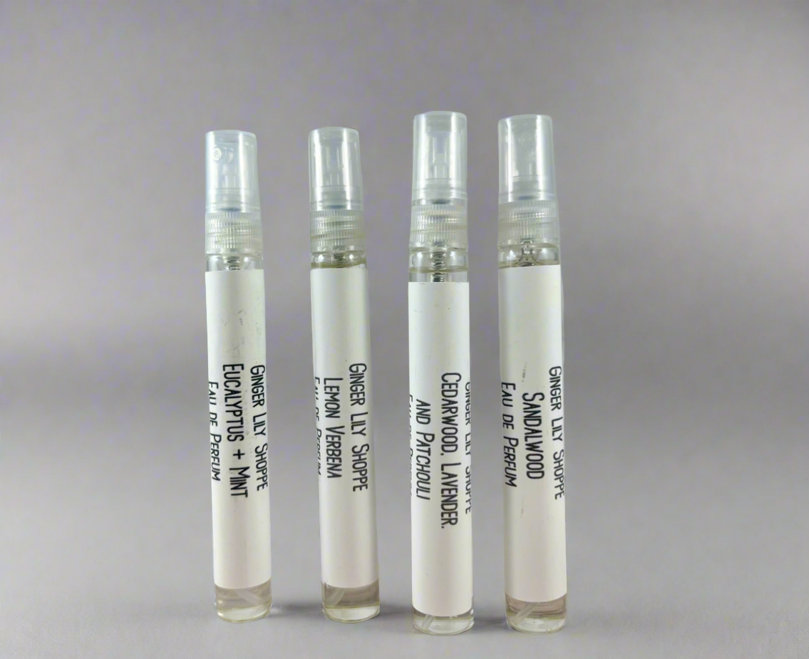 Everyday Signature Perfume Sprays