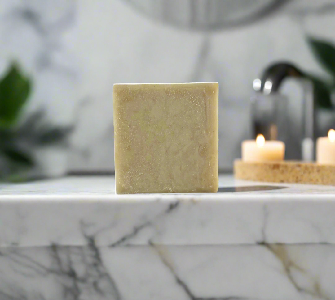 Campfire Soap