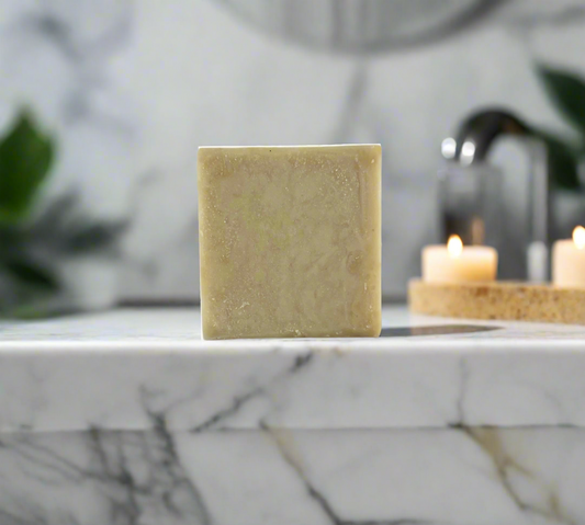Campfire Soap