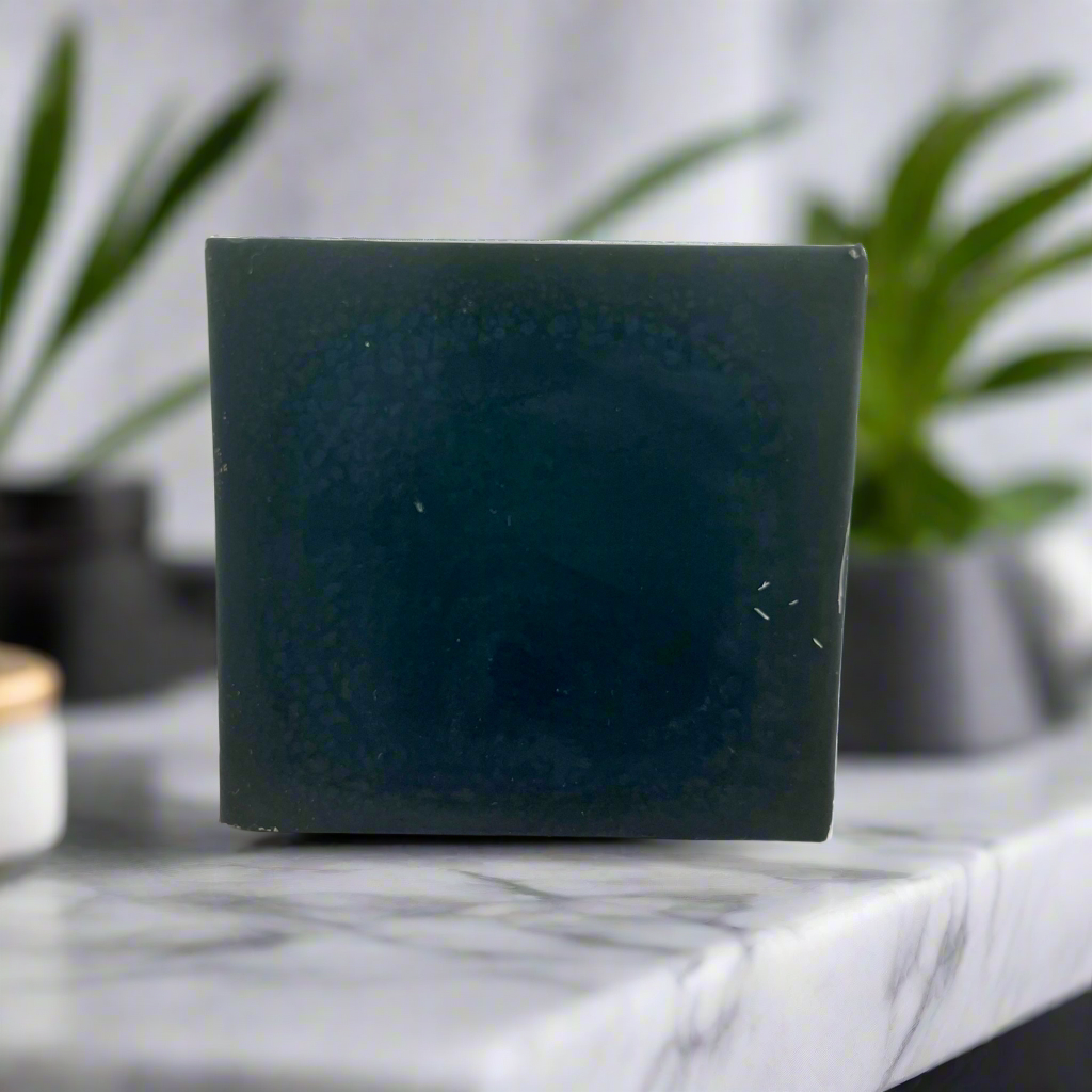 Frankincense and Myrrh