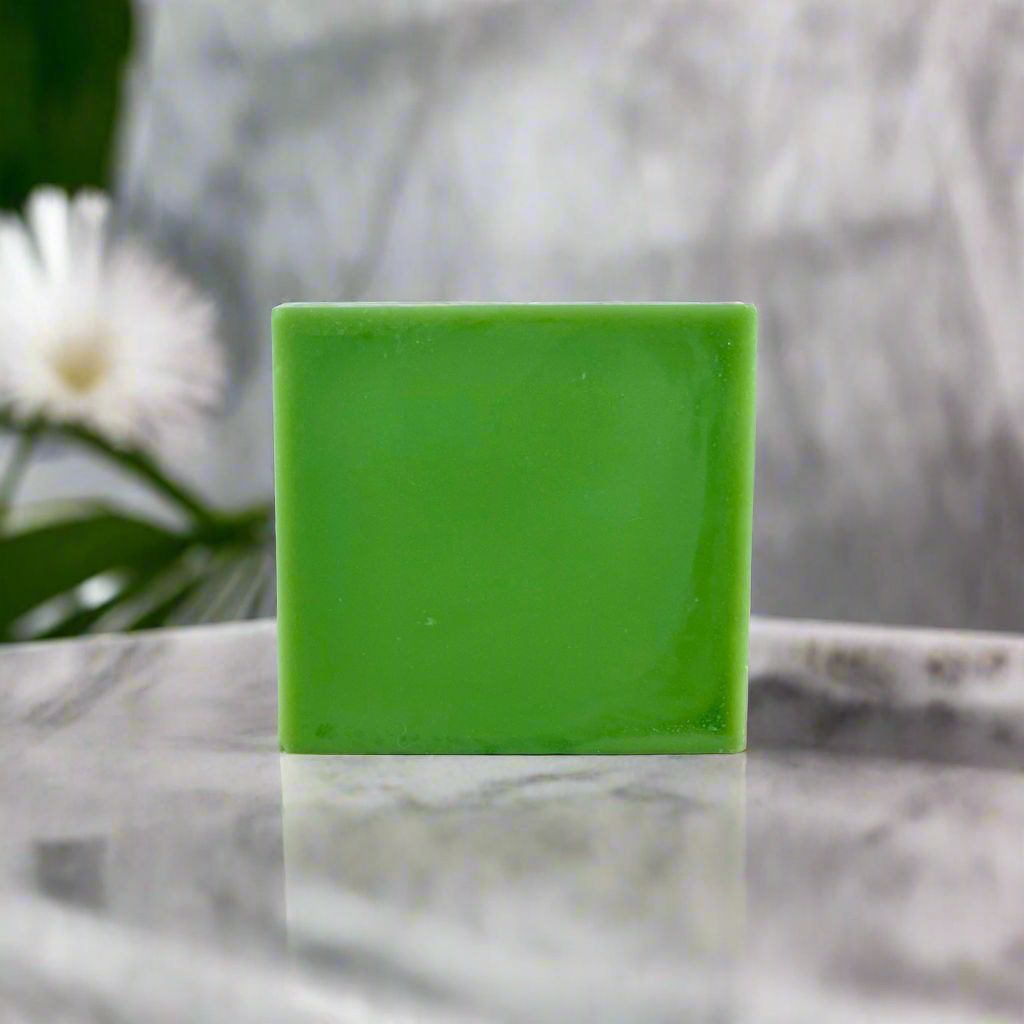Coconut Lime Verbena