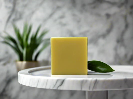 Lemon Verbena Soap