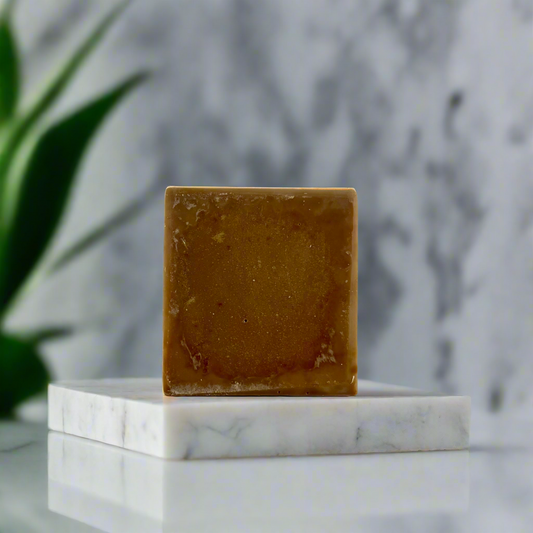 Bourbon Street Soap