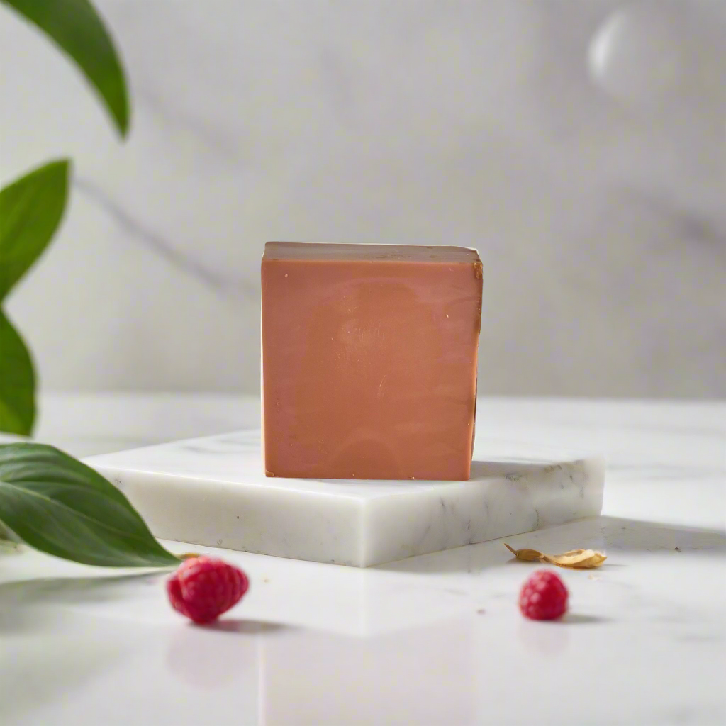 Raspberry Vanilla