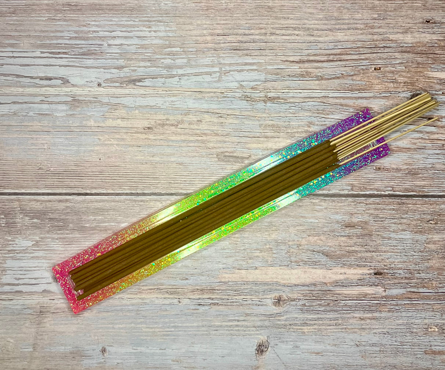 Incense