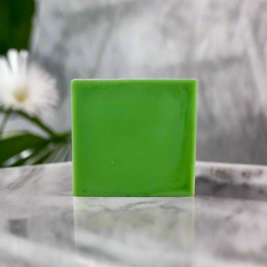 Coconut Lime Verbena